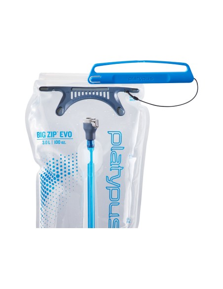 Ασκός νερού Platypus Big Zip™ 2L