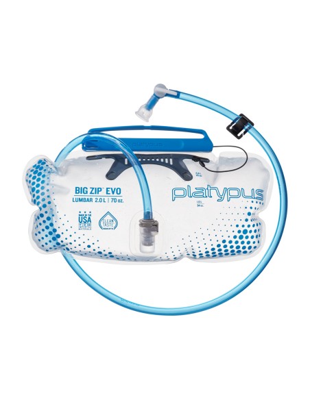 Ασκός νερού Platypus Big Zip™ 2L