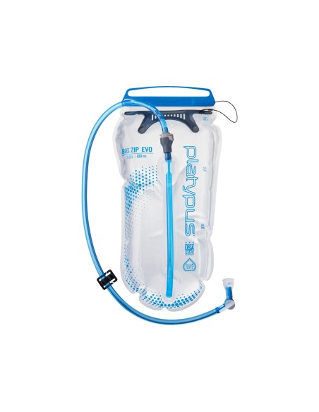 Ασκός νερού Platypus Big Zip™ 3L