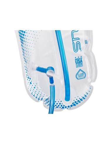 Ασκός νερού Platypus Big Zip™ 3L