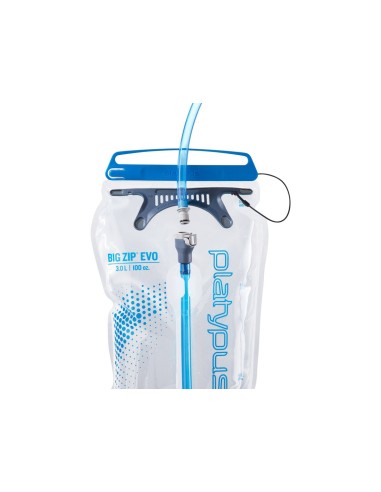 Ασκός νερού Platypus Big Zip™ 3L