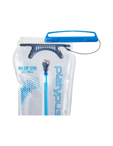 Ασκός νερού Platypus Big Zip™ 3L