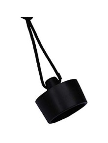 RTM Rubber Stopper 2 holes