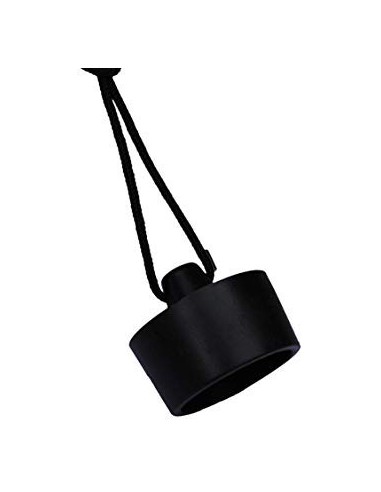 RTM Rubber Stopper 2 holes