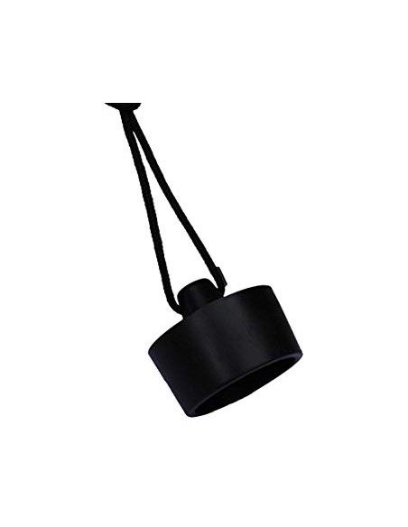 RTM Rubber Stopper 2 holes
