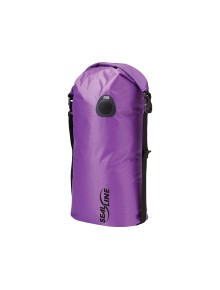 Roll-Up Στεγανή θήκη Sea Line Bulkhead™ Compression Dry Bag Purple - 20lt