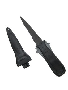 Μαχαίρι X Dive Ribbon 11 Black