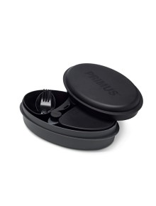 Πιάτα Primus Meal Set – Black