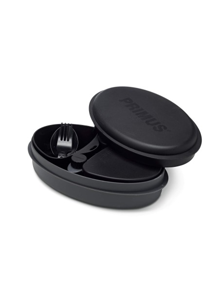 Πιάτα Primus Meal Set – Black