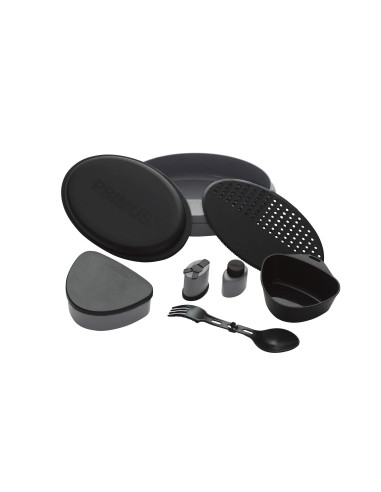 Πιάτα Primus Meal Set – Black