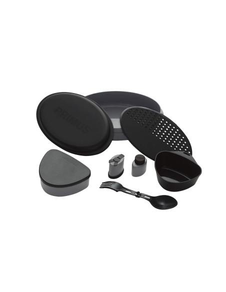 Πιάτα Primus Meal Set – Black