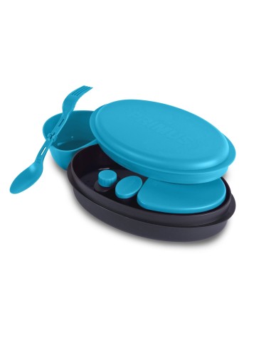 Πιάτα Primus Meal Set – Blue
