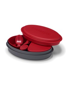 Πιάτα Primus Meal Set – Red