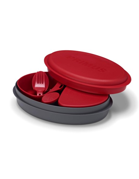 Πιάτα Primus Meal Set – Red