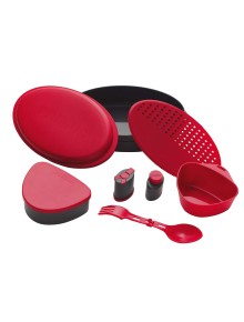 Πιάτα Primus Meal Set – Red 2