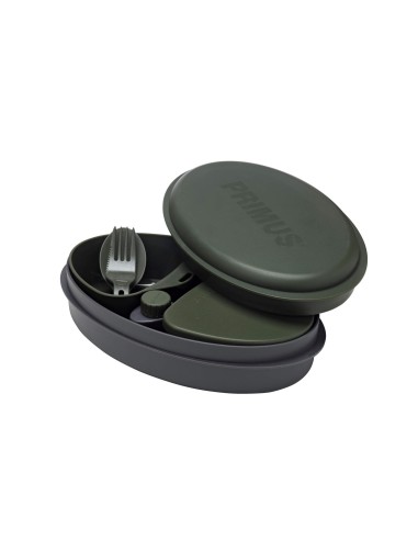 Πιάτα Primus Meal Set – Green