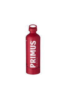 Primus Fuel Bottle Red - 1.0L