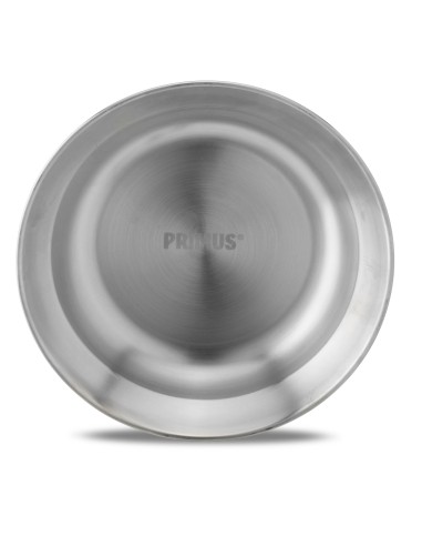 Πιάτα Primus CampFire plate Stainless Steel