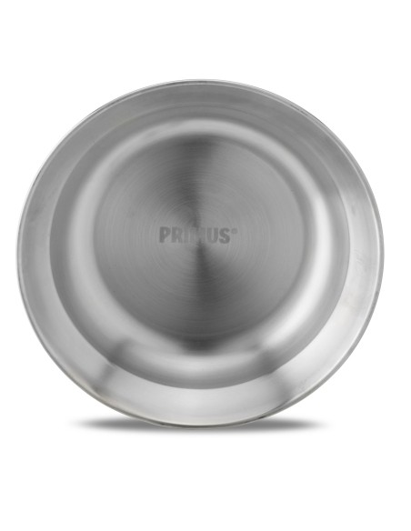 Πιάτα Primus CampFire plate Stainless Steel