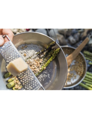 Πιάτα Primus CampFire plate Stainless Steel