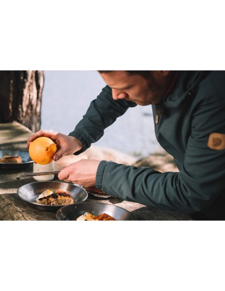 Πιάτα Primus CampFire plate Stainless Steel