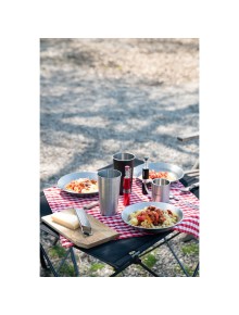 Αλατίερα Primus Salt & Pepper Mill 2-pack 2