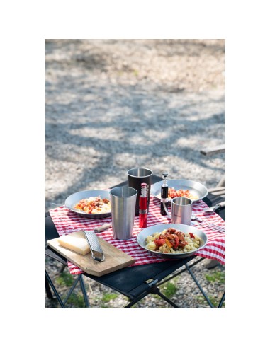 Αλατίερα Primus Salt & Pepper Mill 2-pack