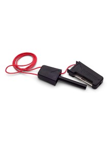 Σπινθηριστής Primus Ignition Steel Small Black