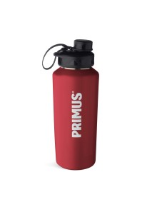 Παγούρι Primus TrailBottle S/S 1.0L Red