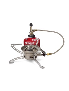 Εστία Primus Easy Fuel Duo – with piezo ignition