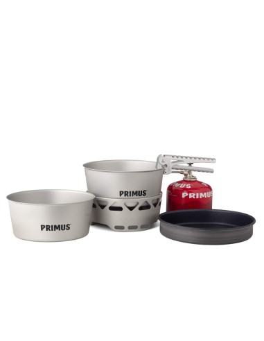 Εστία Primus Essential Stove Set 1.3L