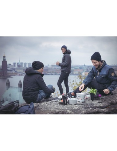 Εστία Primus Essential Stove Set 1.3L