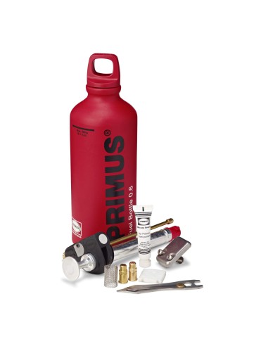 Primus Gravity Multifuel Kit