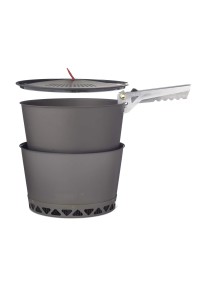 Σκεύος μαγειρέματος Primus PrimeTech Pot Set 2.3L