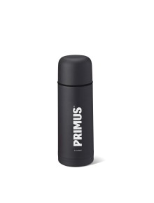 Θερμός Primus Vacuum Bottle Black - 0.75L