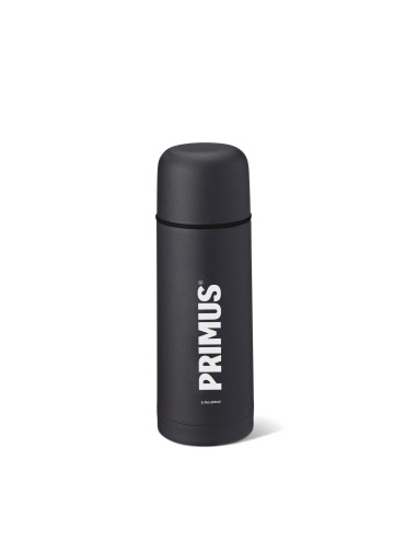 Θερμός Primus Vacuum Bottle Black - 0.75L