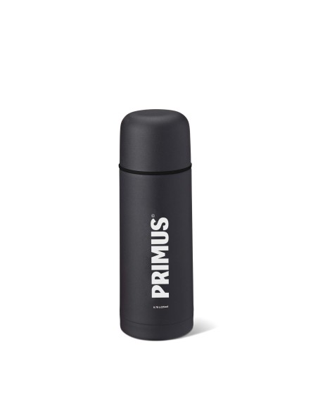 Θερμός Primus Vacuum Bottle Black - 0.75L