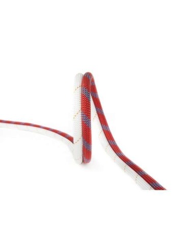 Σχοινί στατικό Fixe Ranger 11 mm White - 200m