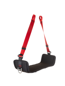 Κάθισμα εργασίας Fixe climbing Working Sit