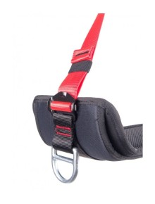 Κάθισμα εργασίας Fixe climbing Working Sit 2