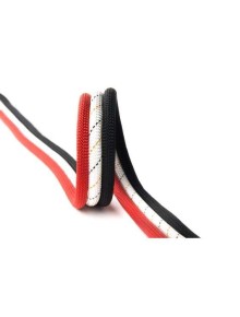 Σχοινί στατικό Fixe Pro Rope 10.5 mm White - 100 m