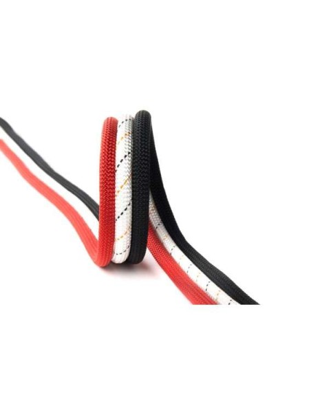 Σχοινί στατικό Fixe Pro Rope 10.5 mm White - 100 m