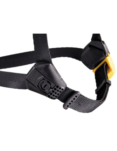 Petzl Εργατικό Κράνος Strato Red