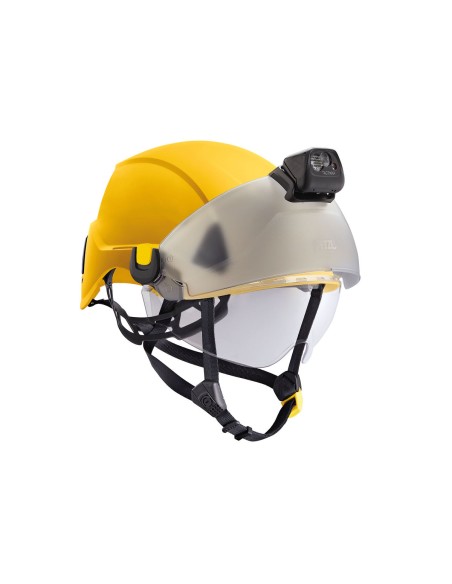 Petzl Εργατικό Κράνος Strato Red