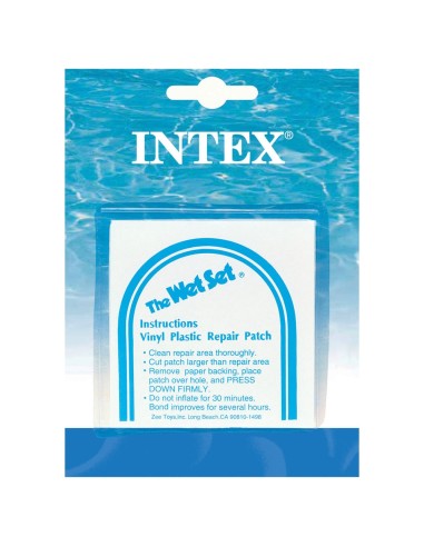 Κιτ επισκευής φουσκωτών INTEX