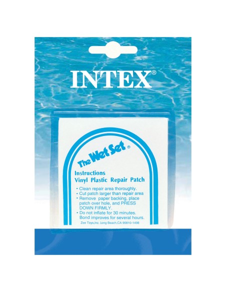Κιτ επισκευής φουσκωτών INTEX