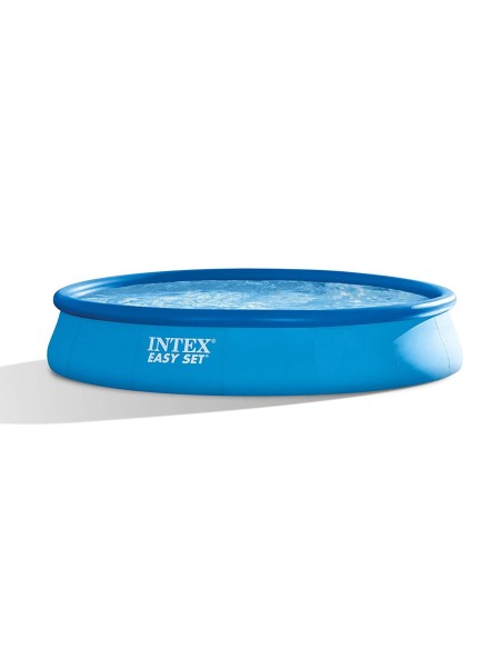 Πισίνα Intex Easy Set 457x84cm με Φίλτρο