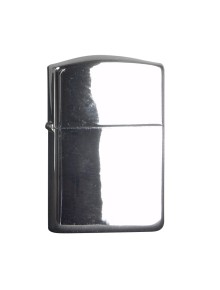 Αναπτήρας Zippo Fuellighter chrome polished