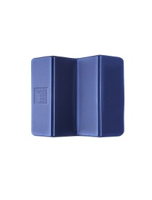 Αναδιπλούμενο κάθισμα BasicNature Foldable seat cushion Μπλε