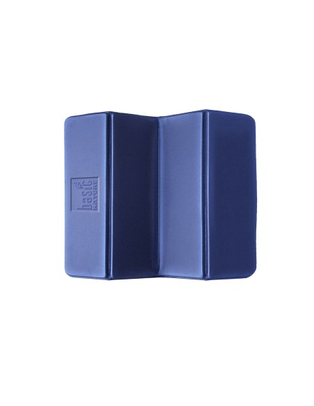 Αναδιπλούμενο κάθισμα BasicNature Foldable seat cushion Μπλε